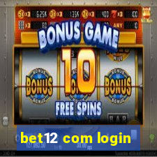 bet12 com login